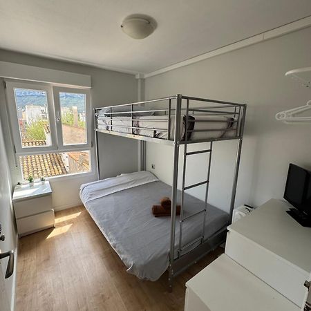 Habitacion Triple En El Centro Con Vistas Dénia Exterior foto